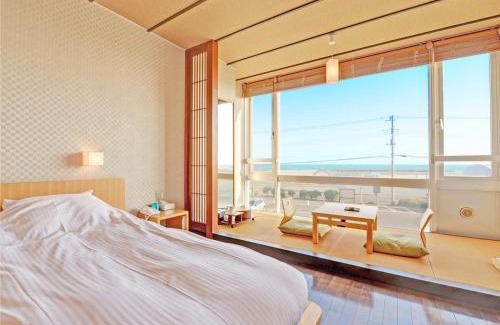 Asahi Hotel | Iioka Shiosai Hotel