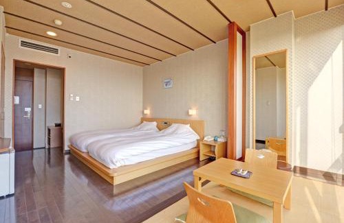 Asahi Hotel | Iioka Shiosai Hotel