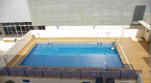 Bormujos Apartamento | IJD apartaments 6 PARKING GRATIS Y PISCINA