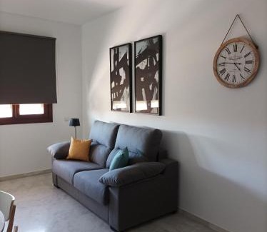 Bormujos Apartamento | IJD apartments 9 PARKING GRATIS Y PISCINA