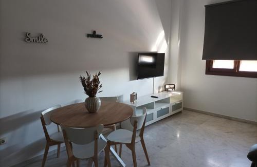 Bormujos Apartamento | IJD apartments 9 PARKING GRATIS Y PISCINA