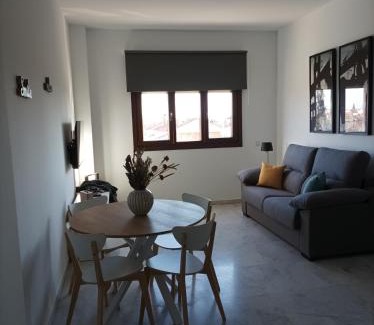 Bormujos Apartamento | IJD apartments 9 PARKING GRATIS Y PISCINA