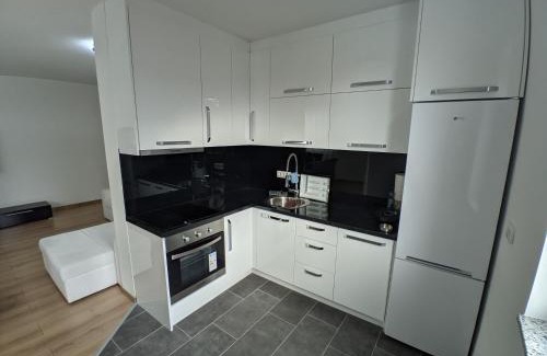 Sjenica Apartamento | Ika LuX apartmani 4*