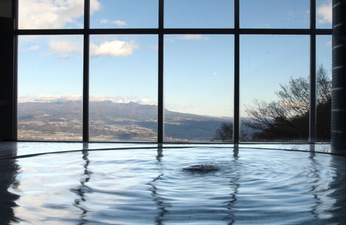 Harunako Onsen Casa | ikaho shinki