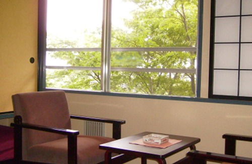 Harunako Onsen Casa | ikaho shinki