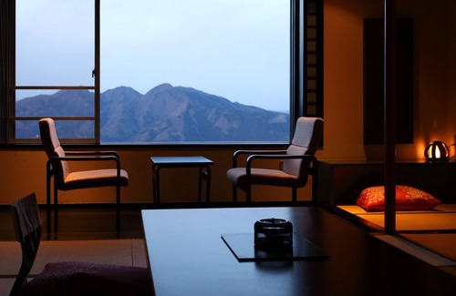 Harunako Onsen Casa | ikaho shinki