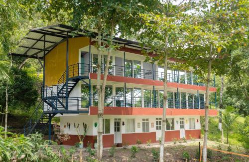 Villeta Hotel | Ikara Hotel Campestre Villeta