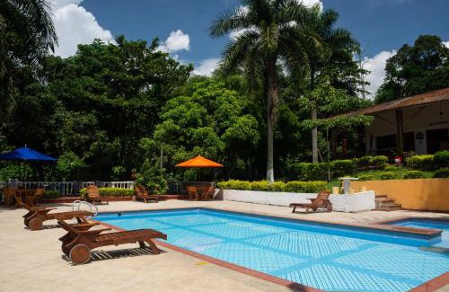 Villeta Hotel | Ikara Hotel Campestre Villeta