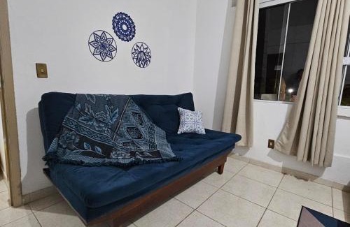 Centro Apartamento | IKE Hospedagem
