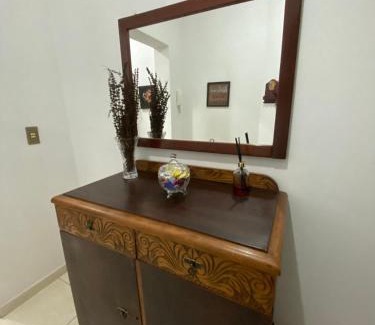 Centro Apartamento | IKE Hospedagem