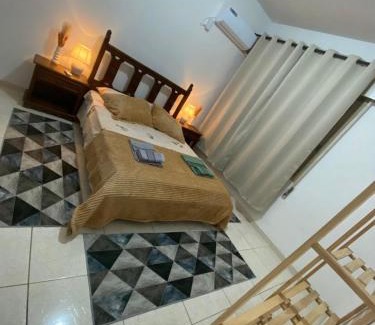 Centro Apartamento | IKE Hospedagem