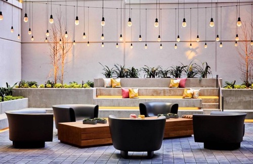 Financial District Casa | IKE NOTHING ELSE IN SOMA SAN FRANCISCO