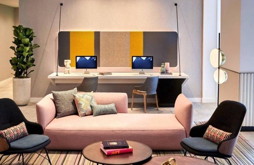 Financial District Casa | IKE NOTHING ELSE IN SOMA SAN FRANCISCO