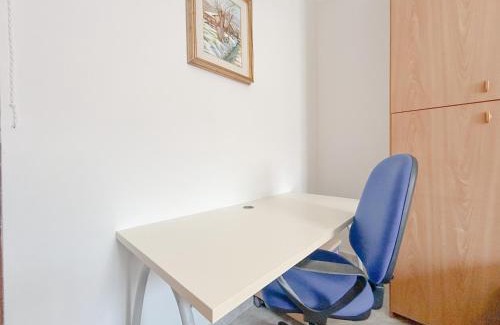 Rivarolo Ligure Apartamento | Ikea e Metro 7 min - Appartamento Con Free Wifi