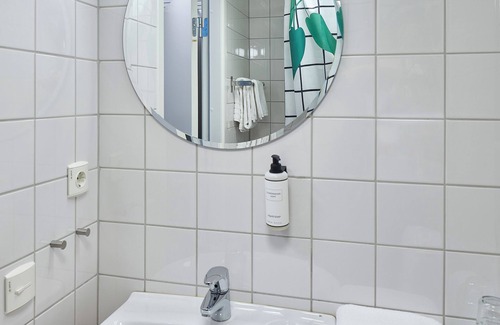 Almhult Hotel | IKEA Hotell