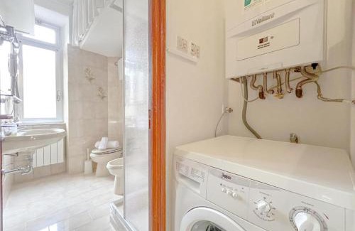Rivarolo Ligure Apartamento | Ikea-metro 5 min Getaway Apartment