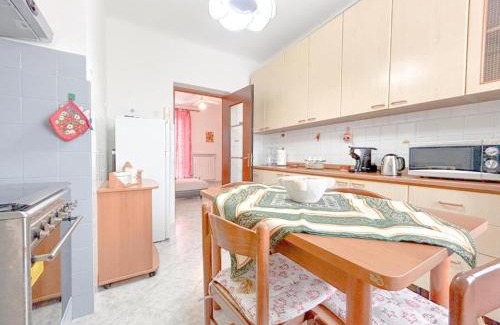 Rivarolo Ligure Apartamento | Ikea-metro 5 min Getaway Apartment