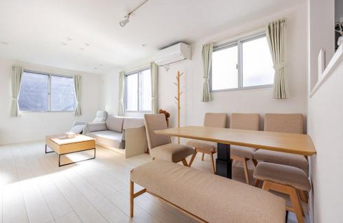 Ikebukuro Apartamento | Ikebukuro 3 Chome