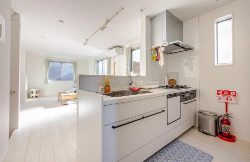 Ikebukuro Apartamento | Ikebukuro 3 Chome