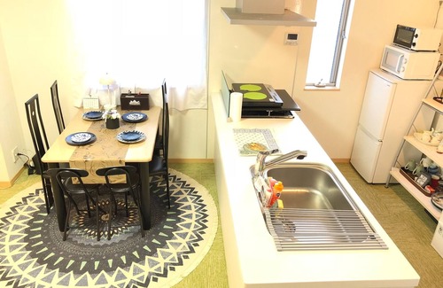 Toshima Casa | Ikebukuro 7 minutes walk Shinjuku train 5 minutes - 1518 Ikebukuro / Toshima-ku Tokyo