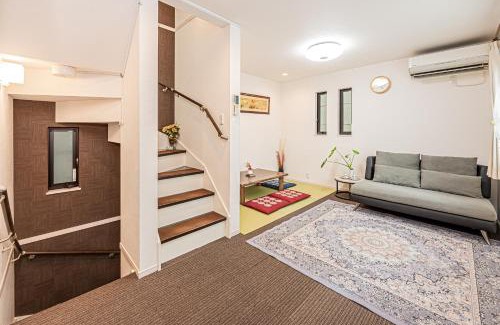 Ikebukuro Casa | Ikebukuro house with 3BR Shinjuku 5min