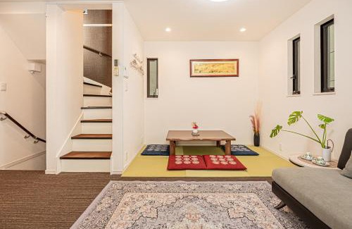 Ikebukuro Casa | Ikebukuro house with 3BR Shinjuku 5min