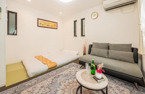 Ikebukuro Casa | Ikebukuro house with 3BR Shinjuku 5min