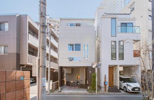 Ikebukuro Apartamento | Ikebukuro Japandi Villa