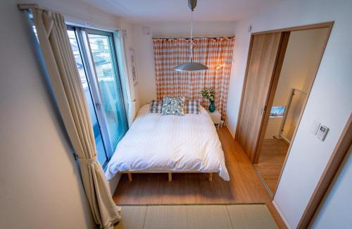 Ikebukuro Apartamento | Ikebukuro Japandi Villa