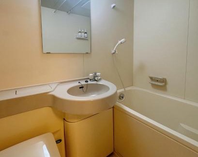 Sugamo Apartamento | IKEBUKURO LoveSugamo 交通便利 山手線巣鴨駅徒歩3分 池袋駅4分 2ー4人 エレベーター WIFI 新宿 渋谷 銀座 浅草 銀座 原宿アクセス便利 空港直通