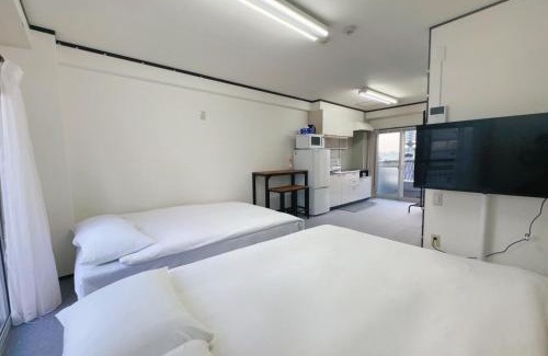 Sugamo Apartamento | IKEBUKURO LoveSugamo 交通便利 山手線巣鴨駅徒歩3分 池袋駅4分 2ー4人 エレベーター WIFI 新宿 渋谷 銀座 浅草 銀座 原宿アクセス便利 空港直通