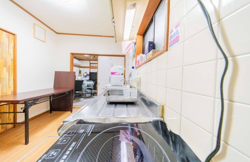 Ikebukuro Casa | 〜Ikebukuro, Tokyo〜