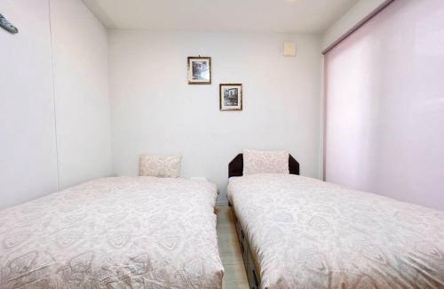 Itabashi Villa | Ikebukuro Walking Area Villa Max 12 Guests 5 Rooms
