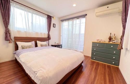 Itabashi Villa | Ikebukuro Walking Area Villa Max 12 Guests 5 Rooms