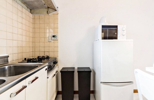 Ikebukuro Apartamento | Ikebukuro Yamase Building GR1