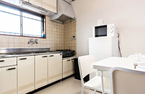 Ikebukuro Apartamento | Ikebukuro Yamase Building GR1