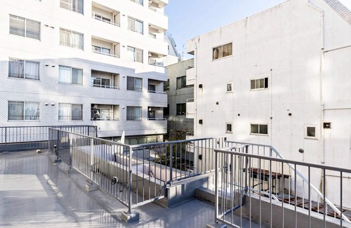 Ikebukuro Apartamento | Ikebukuro Yamase Building GR1