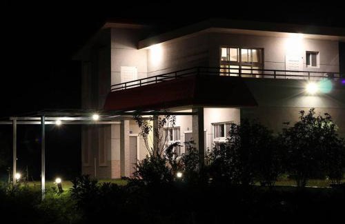 Chishang Casa | Ikegami Dapo Moutain Bed and Breakfast