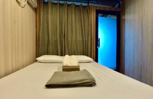 Catangnan Casa | Ikhaya Budget Accommodation