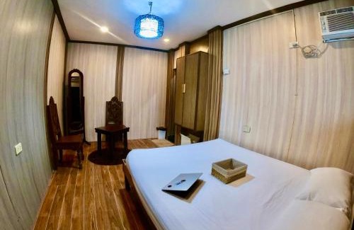 Catangnan Casa | Ikhaya Budget Accommodation