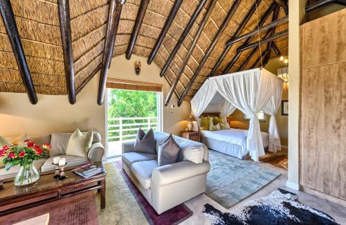 Constantia Cabina | Ikhaya Safari Lodge