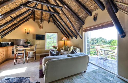 Constantia Cabina | Ikhaya Safari Lodge