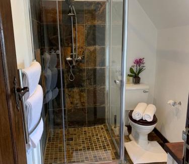 Constantia Cabina | Ikhaya Safari Lodge