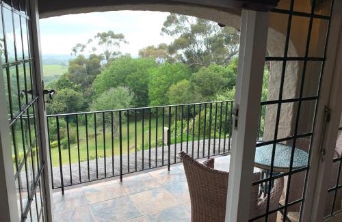 Constantia Cabina | Ikhaya Safari Lodge