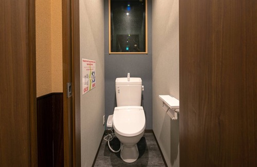 Haneda Casa | IKIDANE Cozy Hotel Haneda Airport