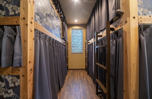 Haneda Casa | IKIDANE Cozy Hotel Haneda Airport
