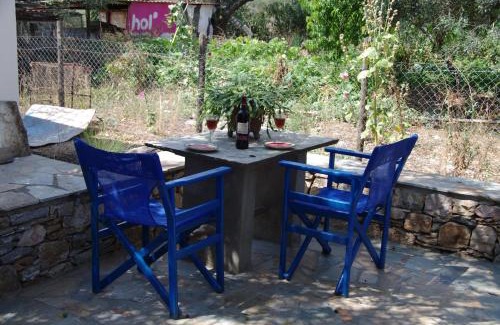 Steni Vala Apartamento | Ikion Studios