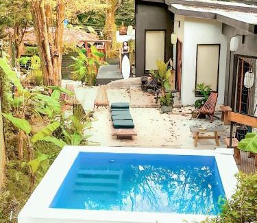 Playa Santa Teresa Apartamento | Ikiru Villa