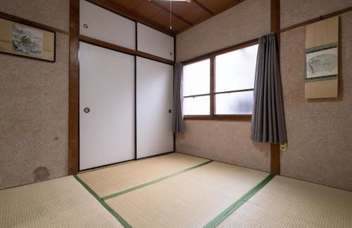Kita Ward Apartamento | Ikkenya Tsushima