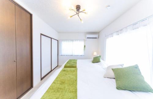 Kuwana Casa | Ikkenya - Vacation STAY 17622